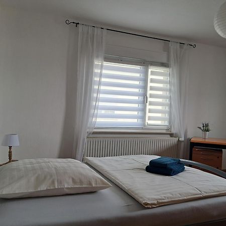 Ferienwohnung Basting-Fillmann Oestrich-Winkel Bagian luar foto