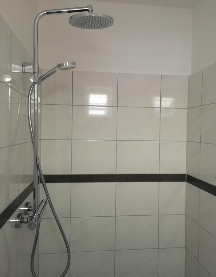 Ferienwohnung Basting-Fillmann Oestrich-Winkel Bagian luar foto